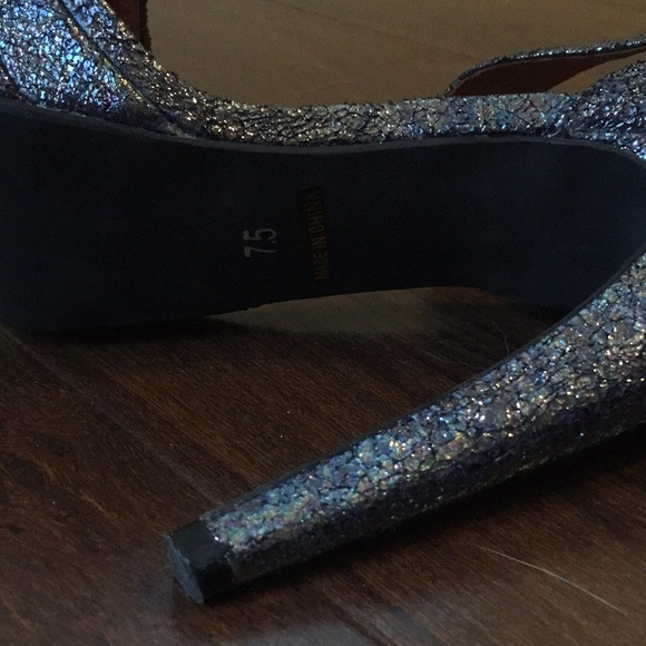 Jeffrey Campbell heels - Picture 4 of 5